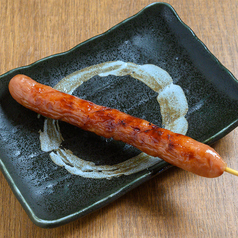 ウインナー