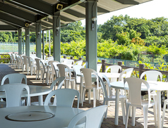 グリーンハウスの写真