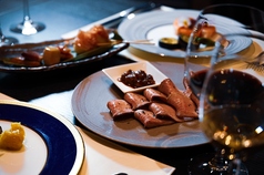 ダイニングユイット8番地の写真