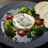 Re BONEZのおすすめ料理2