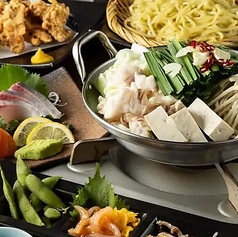 石蔵 福岡朝日ビル店のコース写真