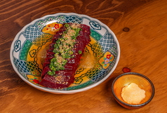 特選上レバー