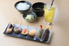 串カツくったのおすすめポイント3