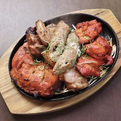 Bay Coffee And Curry ベイコーヒーアンドカリーのおすすめ料理3