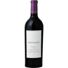 紫 murasaki(ボトル)