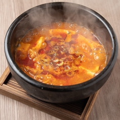 スンドゥブ食堂駿のおすすめ料理1