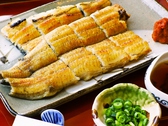 老鰻亭 魚関のおすすめ料理3