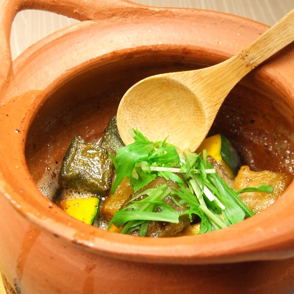 『品数豊富!!』店長おすすめの日替わりおばんざい多数ご用意しております【300円～】