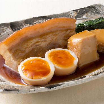 武屋食堂 仙台中央店のおすすめ料理1