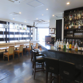 Cafe&Bar Memoria メモリア 戸塚店の雰囲気2