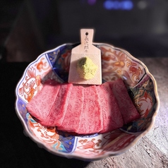 和牛焼肉 WAGYU SHICHIRANのおすすめポイント1