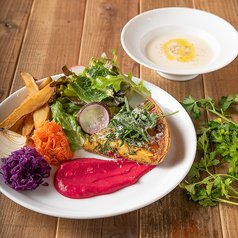 マザームーンカフェ 西宮店のおすすめランチ2