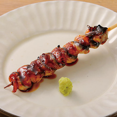 串焼き各種