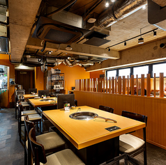 焼肉 むらき 本店 鶴屋町特集写真1