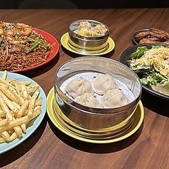 Carbon Brews Tokyo カーボンブリューズ トーキョーのコース写真