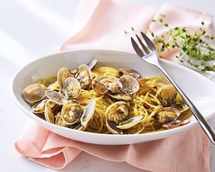 ボンゴレビアンコ