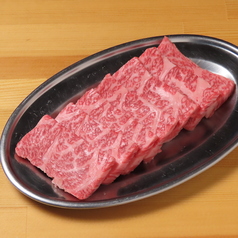 和牛カルビ