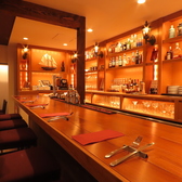 E TENDER イーテンダーの雰囲気2