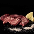 料理メニュー写真&nbsp;厚切りタン
