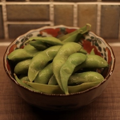 枝豆