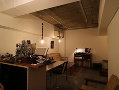 kahogo cafe カホゴカフェの写真