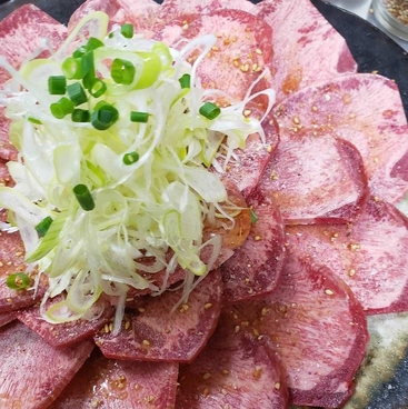 朝日亭 日之出店のおすすめ料理1