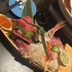 咲八 さきやのコース写真