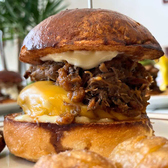 GOOD COOK BURGER グッドクックバーガーのおすすめ料理2