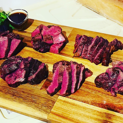 YGrill&Dining Luna due