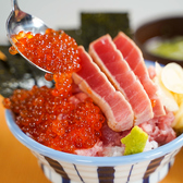 マグロ焼肉 トロ焼き タマチャン 立川のおすすめ料理3