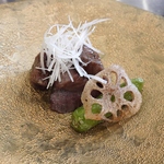 日本料理 虎司