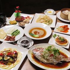 居酒屋 にぃしょうわぁしょう 川崎駅店のコース写真