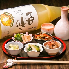 隠れ家居酒屋 舞鼓のだいどころのコース写真