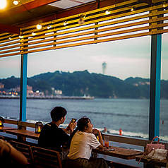 ルアナハレの雰囲気2