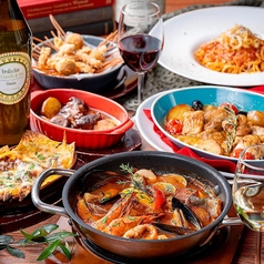 ビラビアンキ 新宿店の写真2