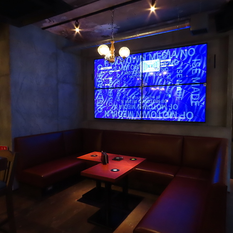 MUSIC BAR MOTOWN ~[WbN o[ [^E