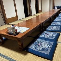 旬鮮和酒 暖笑の雰囲気3