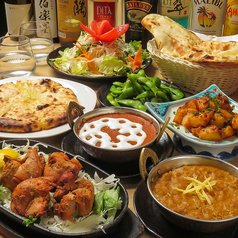 プラネス ダイニング&バーのおすすめ料理1