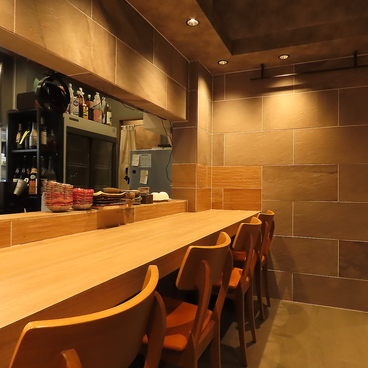 キジトラ 240Zの雰囲気1