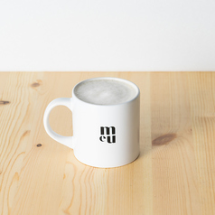 アーモンドカフェミスト