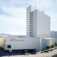 落ち着いた空間で過ごす至福のひととき♪