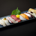 寿司 俵家のおすすめ料理1