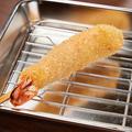 料理メニュー写真&nbsp;大えび