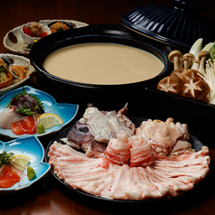 京家きよみず 柳馬場本家の特集写真