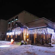 旭川 ガーデンのおすすめポイント1