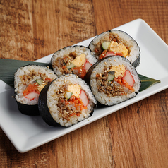 プルコギキンパ