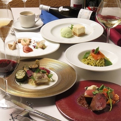 Restaurant Wine Bar Dimolto ディモルトのおすすめ料理1