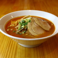 料理メニュー写真&nbsp;味噌ラーメン