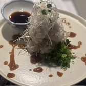 海鮮居酒屋創食きんぎょのおすすめ料理3