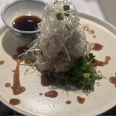 海鮮居酒屋創食きんぎょのおすすめ料理3